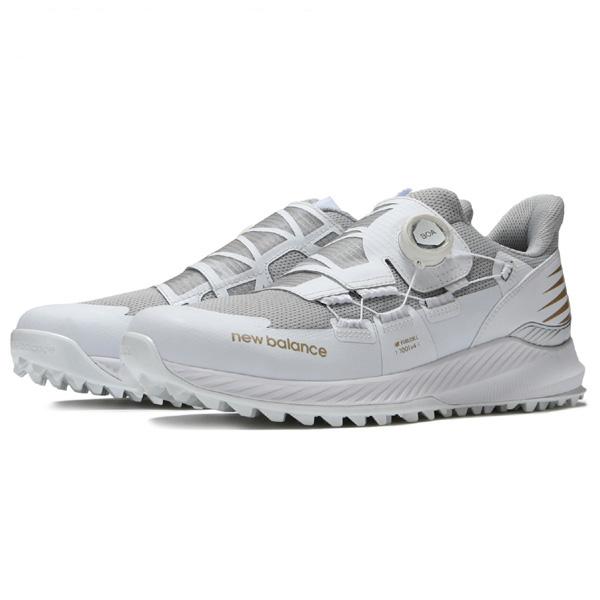 New Balance Golf（ニューバランスゴルフ） 男女兼用サイズ展開