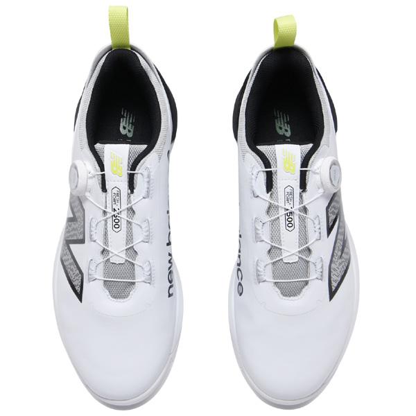 New Balance Golf（ニューバランスゴルフ） 男女兼用サイズ展開