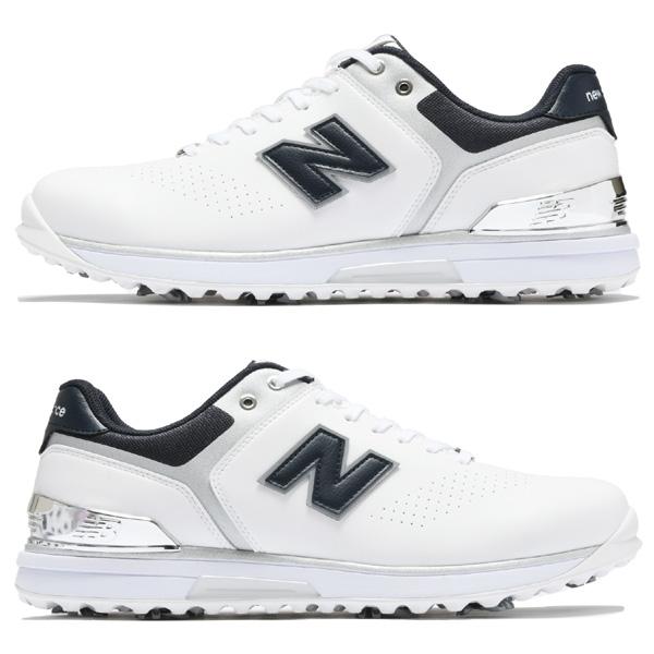New Balance Golf（ニューバランスゴルフ） 男女兼用サイズ展開