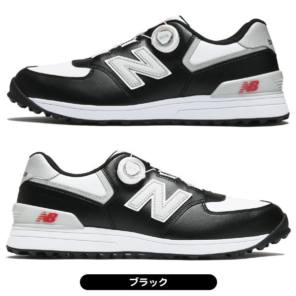 New Balance Golf（ニューバランスゴルフ） 男女兼用サイズ展開