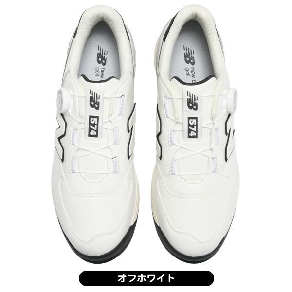 New Balance Golf（ニューバランスゴルフ） 男女兼用サイズ展開