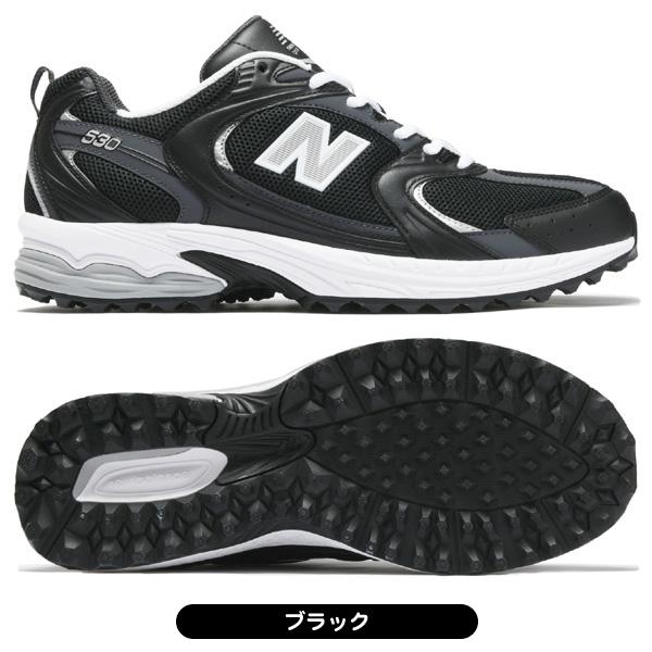 New Balance Golf（ニューバランスゴルフ） 男女兼用サイズ展開