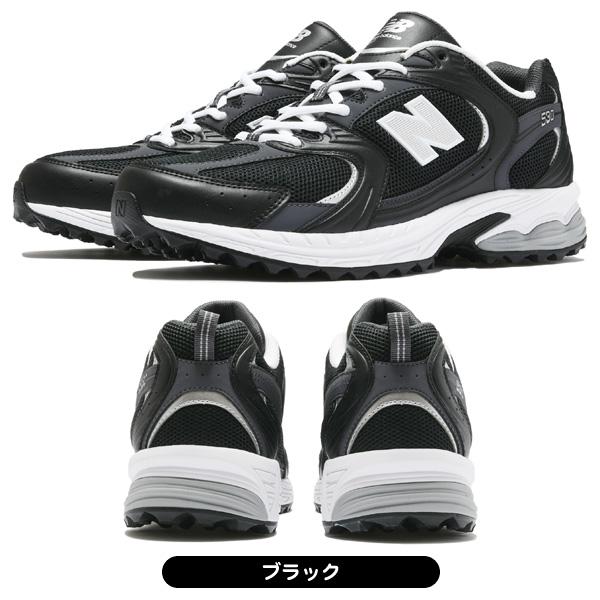 New Balance Golf（ニューバランスゴルフ） 男女兼用サイズ展開