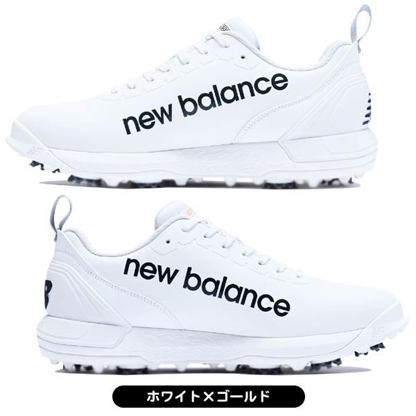 New Balance Golf（ニューバランスゴルフ） ニューバランス 2025