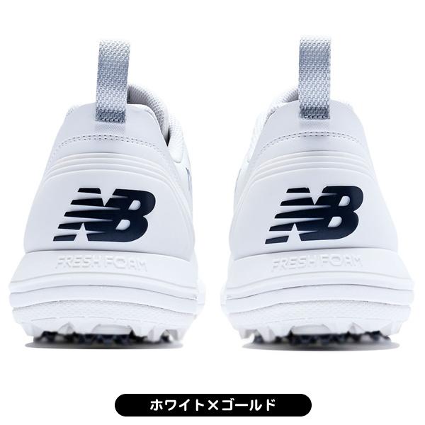 New Balance Golf（ニューバランスゴルフ） ニューバランス 2025