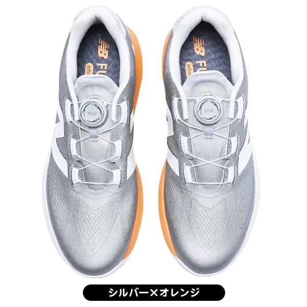 New Balance Golf（ニューバランスゴルフ） ニューバランス 2025