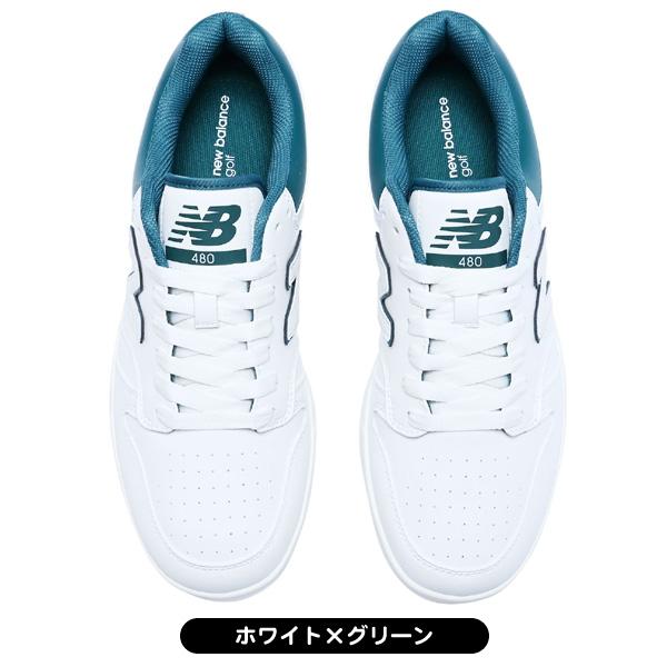 New Balance Golf（ニューバランスゴルフ） ニューバランス 2025