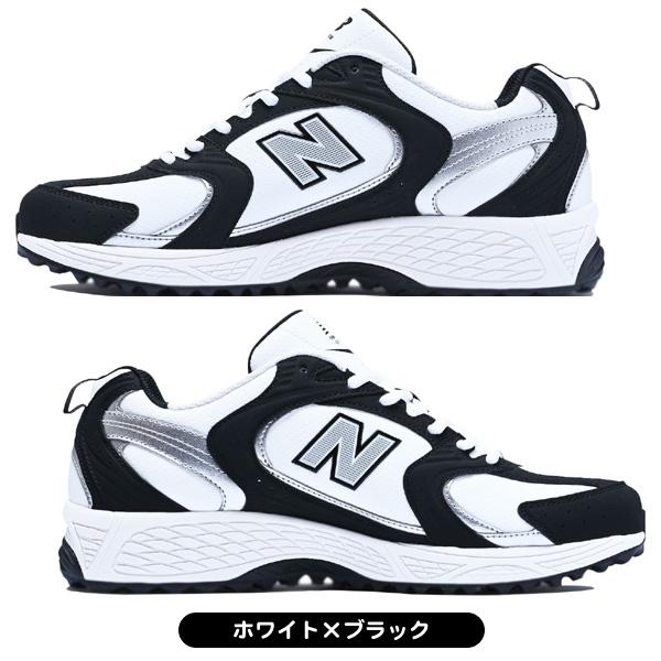 New Balance Golf 靴 スパイクレスシューズ 2025年春夏モデル New Balance Golf（ニューバランスゴルフ） ニューバランス 2025