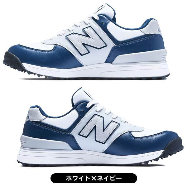 New Balance Golf 靴 スパイクレスシューズ 2025年春夏モデル New Balance Golf（ニューバランスゴルフ） ニューバランス 2025