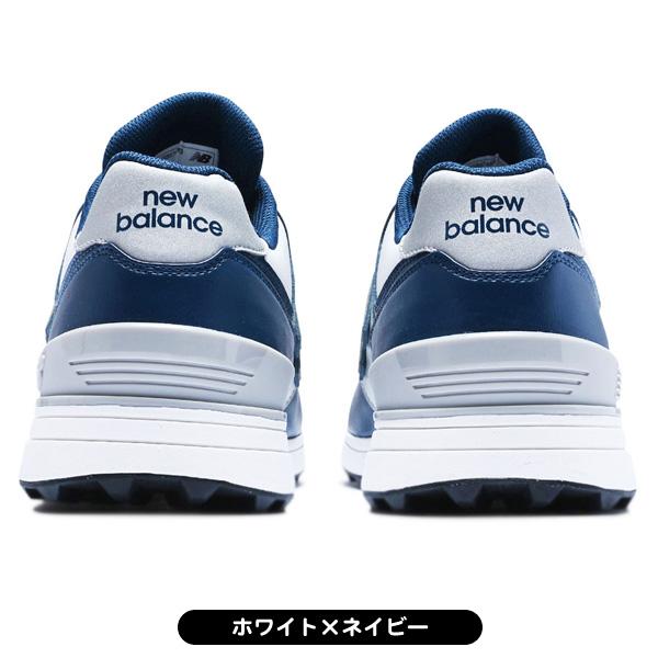 New Balance Golf（ニューバランスゴルフ） ニューバランス 2025