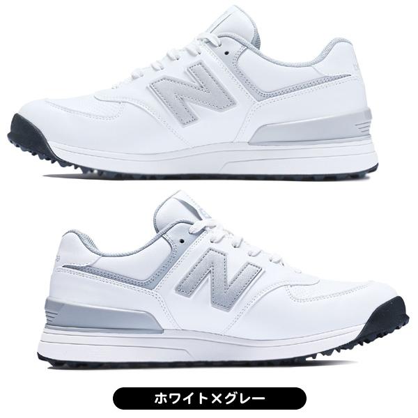 【新品未使用】 asics DSLight X-fly4 26.5cm ニューバランス 2025 UGS574S3 スパイクレス ゴルフシューズ