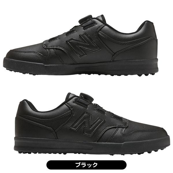 New Balance 480 ゴルフシューズ　26.5 2E New Balance Golf ニューバランス ゴルフシューズ 480 V1 SL BOA