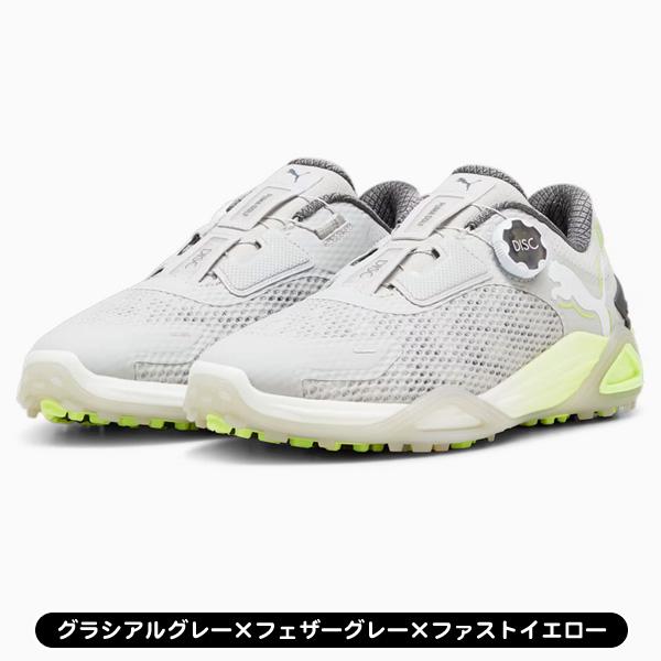 PUMA（プーマ） 2024 シャドウキャット ニトロ DISC 310219 スパイク