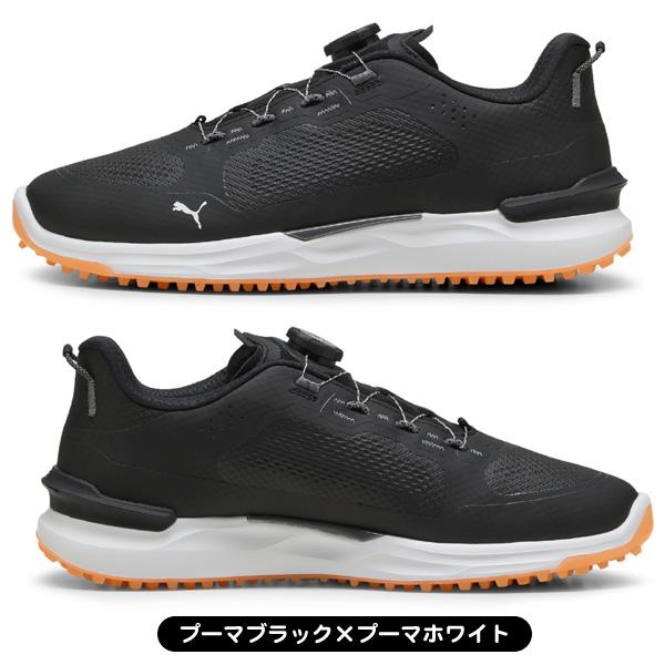 PUMA（プーマ） 【在庫処分】メンズ 2025 イグナイト エレベート X