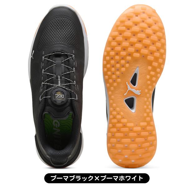 PUMA（プーマ） 【在庫処分】メンズ 2025 イグナイト エレベート X