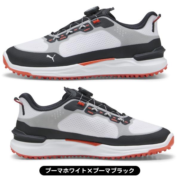 PUMA（プーマ） 【在庫処分】メンズ 2025 イグナイト エレベート X