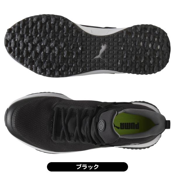 PUMA（プーマ） ゴルフシューズ フュージョン EVO 193850 メンズ