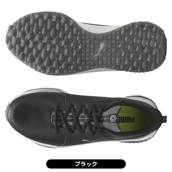 PUMA（プーマ） ゴルフシューズ グリップ フュージョン プロ 3.0