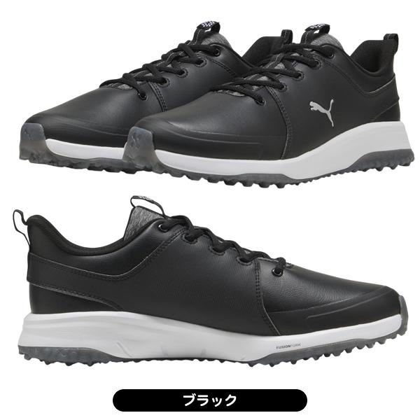 PUMA（プーマ） ゴルフシューズ グリップ フュージョン プロ 3.0
