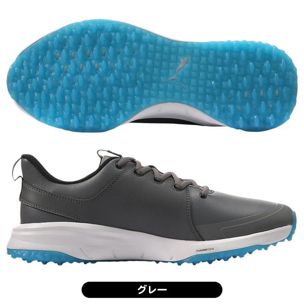 PUMA（プーマ） ゴルフシューズ グリップ フュージョン プロ 3.0