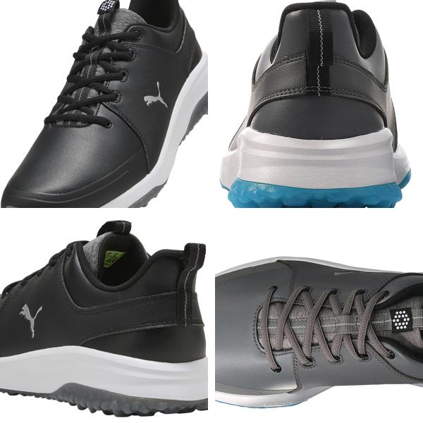PUMA（プーマ） ゴルフシューズ グリップ フュージョン プロ 3.0