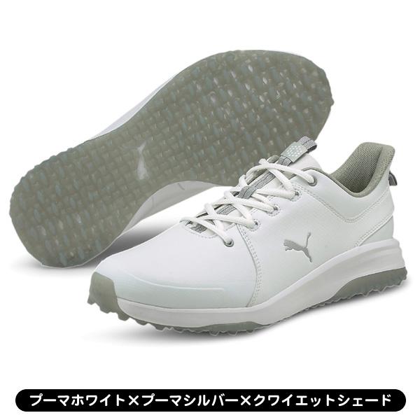 PUMA（プーマ） グリップ フュージョン プロ 3.0 194467 スパイクレス