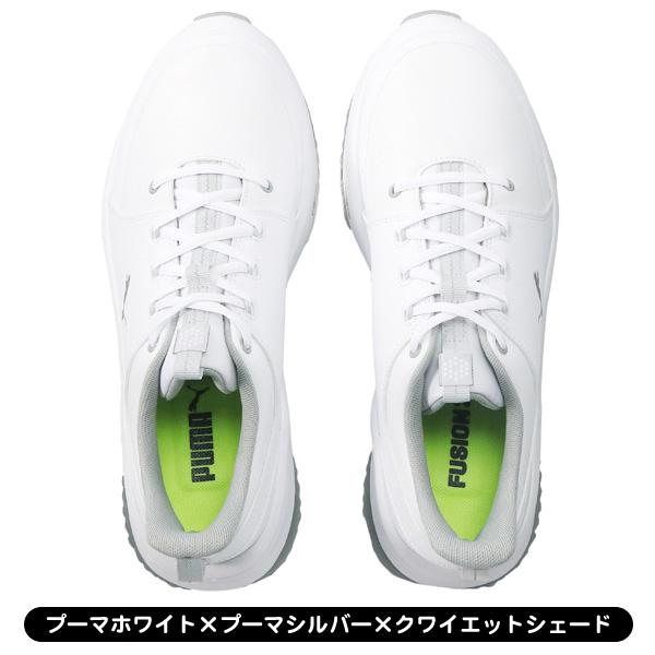 PUMA（プーマ） グリップ フュージョン プロ 3.0 194467 スパイクレス