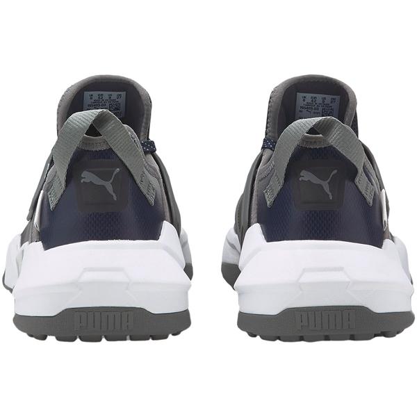 PUMA（プーマ） GS ワン 195405-03 ネイビーブレザー/クワイエット