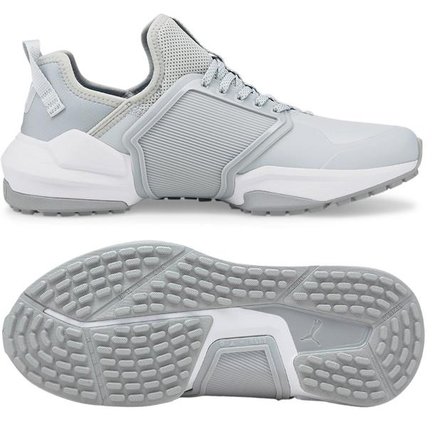 PUMA（プーマ） GS ワン 195405-05 ハイライズ/ハイライズ スパイク