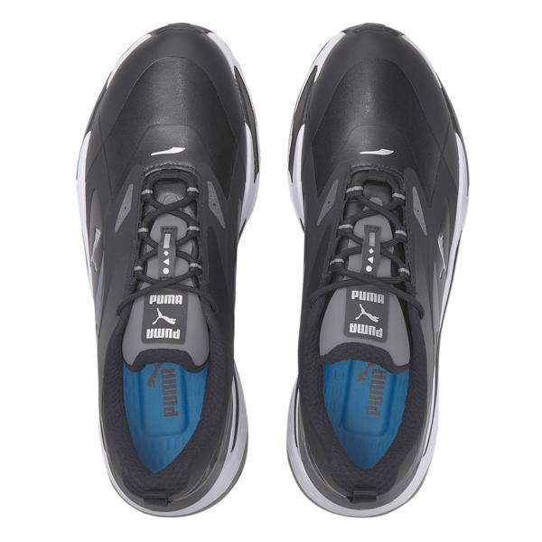 PUMA（プーマ） GSファスト 376357-03 プーマブラック/プーマブラック