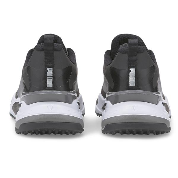 PUMA（プーマ） GSファスト 376357-03 プーマブラック/プーマブラック