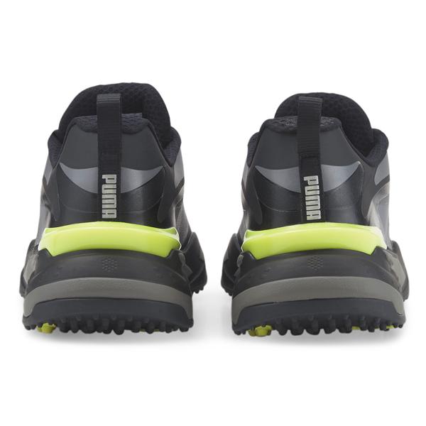 PUMA（プーマ） GSファスト 376357-07 プーマブラック/クワイエット