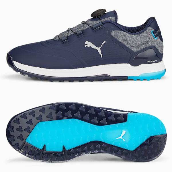 PUMA（プーマ） 2023 プロアダプト アルファキャット 2.0 DISC 377526