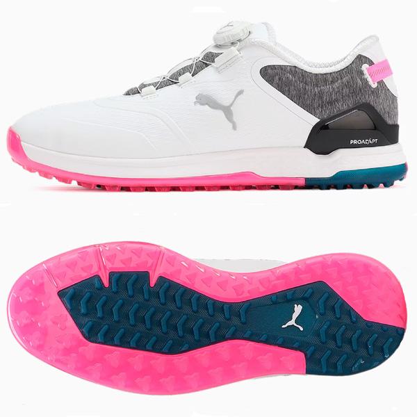 PUMA（プーマ） 【在庫処分】プーマ 2023 プロアダプト アルファ