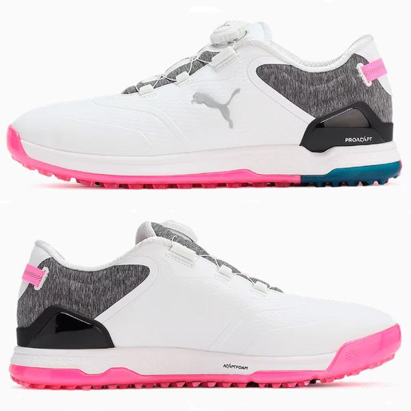PUMA（プーマ） 【在庫処分】プーマ 2023 プロアダプト アルファ