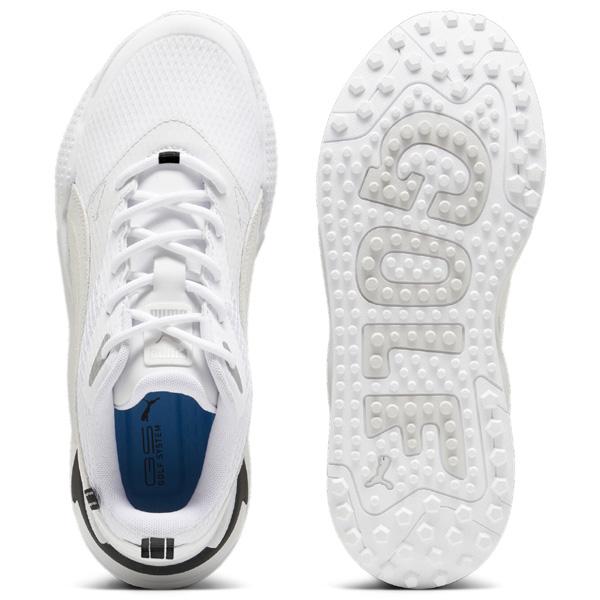 PUMA（プーマ） 2024 GS-X エフェクト 379207-06 ゴルフシューズ 日本