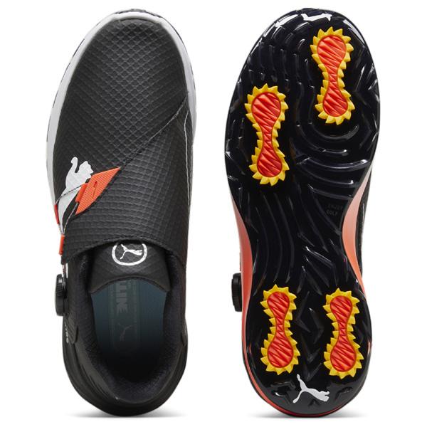 PUMA（プーマ） 2024 ファントムキャット ニトロ ディスク 379208-03
