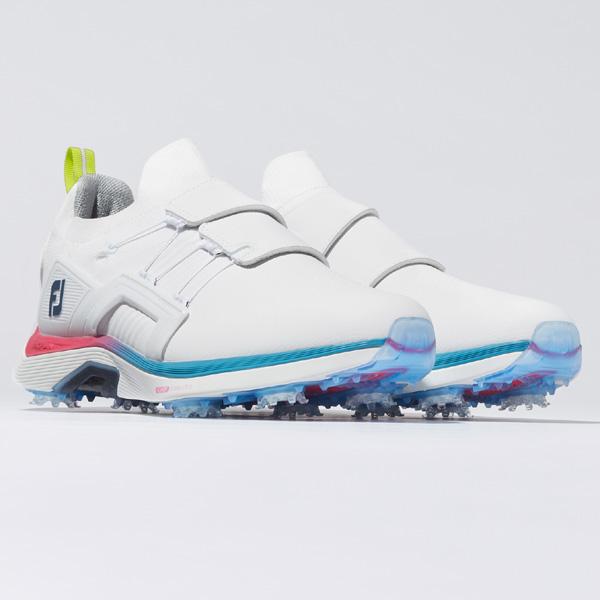 FootJoy（フットジョイ） 2023 ハイパーフレックス CARBON BOA 51050W