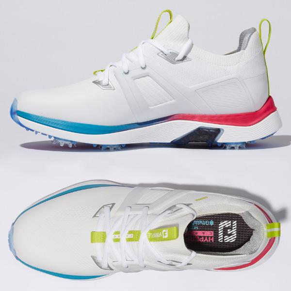 FootJoy（フットジョイ） 2023 ハイパーフレックス CARBON 51124W
