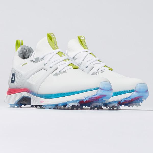 FootJoy（フットジョイ） 2023 ハイパーフレックス CARBON 51124W