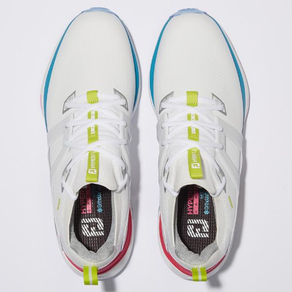 FootJoy（フットジョイ） 2023 ハイパーフレックス CARBON 51124W