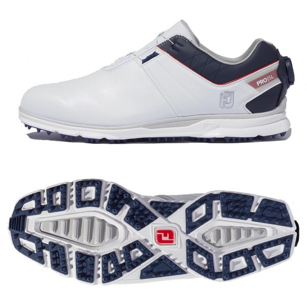 代引き手数料無料 クーポン対象 フットジョイ 2022 PRO SL CORE BOA