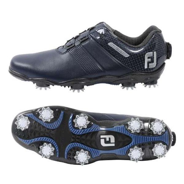 FootJoy（フットジョイ） 2021 ドライジョイズ SP BOA 53369W ネイビー