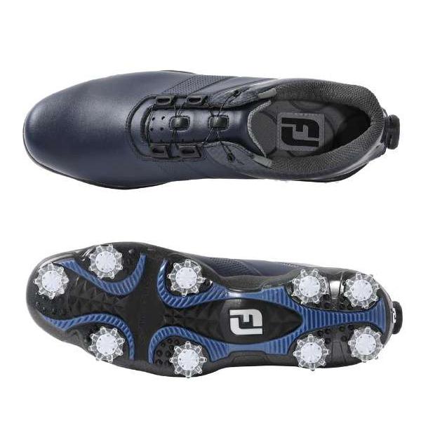 FootJoy（フットジョイ） 2021 ドライジョイズ SP BOA 53369W ネイビー