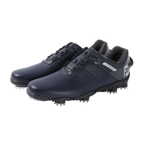 FootJoy（フットジョイ） 2021 ドライジョイズ SP BOA 53369W ネイビー