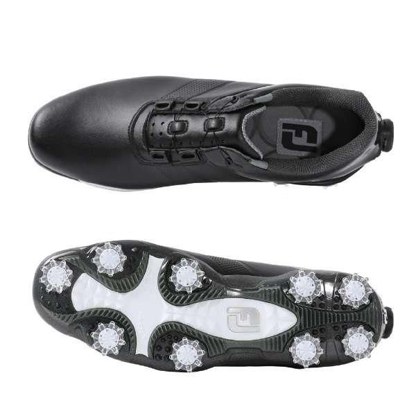 FootJoy（フットジョイ） 2021 ドライジョイズ SP BOA 53370W ブラック