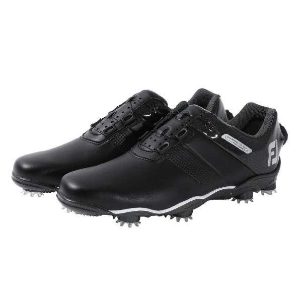FootJoy（フットジョイ） 2021 ドライジョイズ SP BOA 53370W ブラック