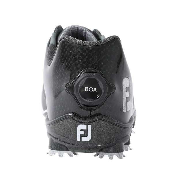 FootJoy（フットジョイ） 2021 ドライジョイズ SP BOA 53370W ブラック