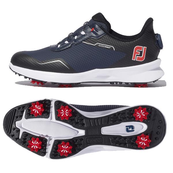 FOOTJOY(フットジョイ) FJ ATAK BOA STRATOLITE FootJoy（フットジョイ） 2022 ATAK BOA アタック ボア 53378W