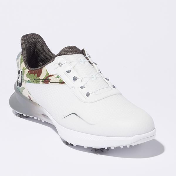 FootJoy フットジョイ 2022 ATAK BOA アタック ボア 53390W カモ
